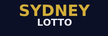 Sydney Lotto Bungus Teluk Kabung