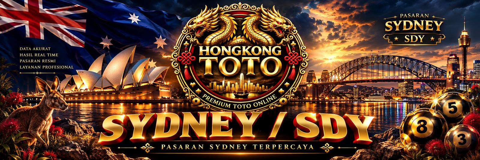 Sydney Lotto Bungus Teluk Kabung